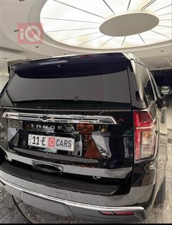 شيفروليه تاهو